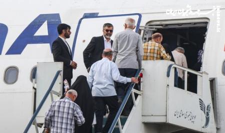 فرایند ثبت نام حج تمتع ۱۴۰۶ اعلام شد