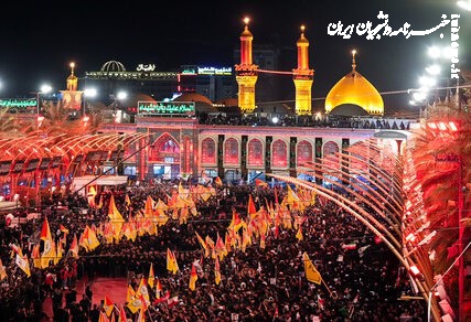 خشم آمریکا از مراسم تشییع در عراق