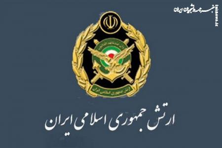 برگزاری مراسم یادبود رهبر شهید انقلاب فردا در همه یگان‌های ارتش