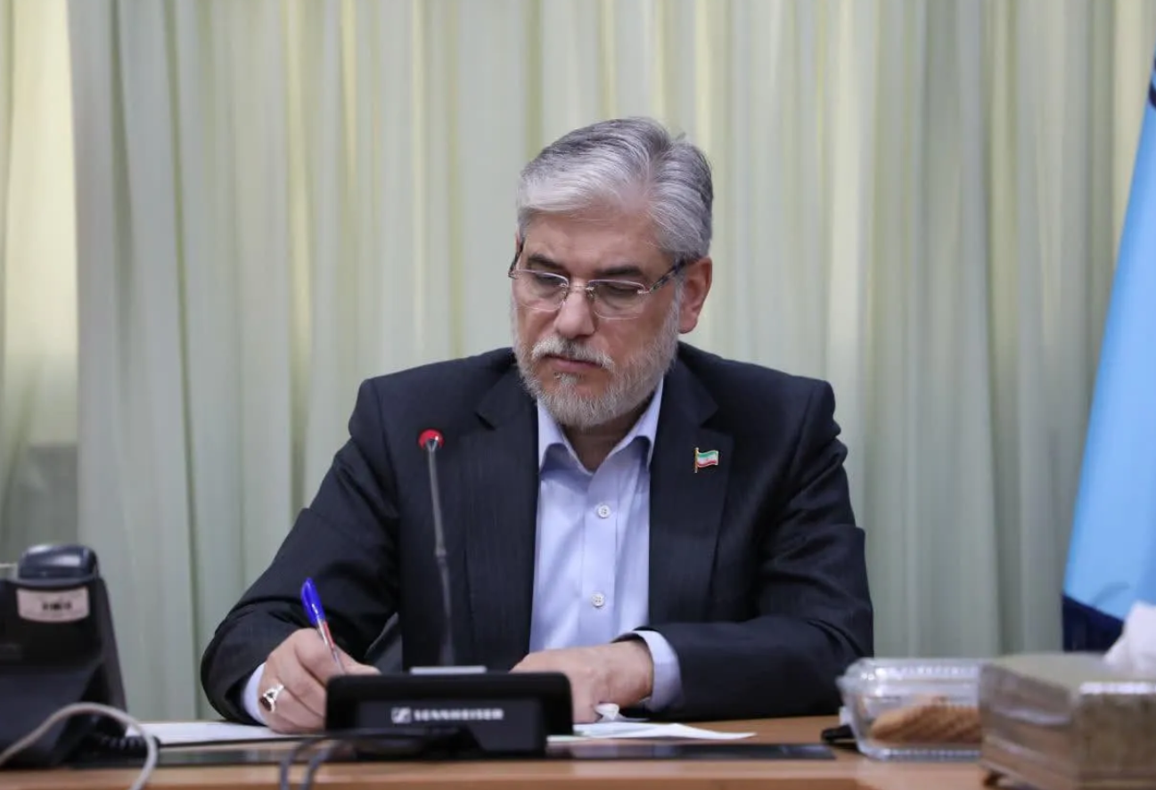 پیام تسلیت وزیر علوم در پی شهادت دانشجوی دانشگاه هرمزگان