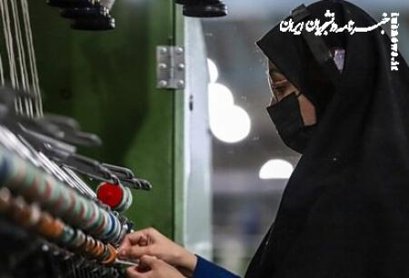 جمعیت بیمه‌شدگان زنان سرپرست خانوار افزایش می‌یابد