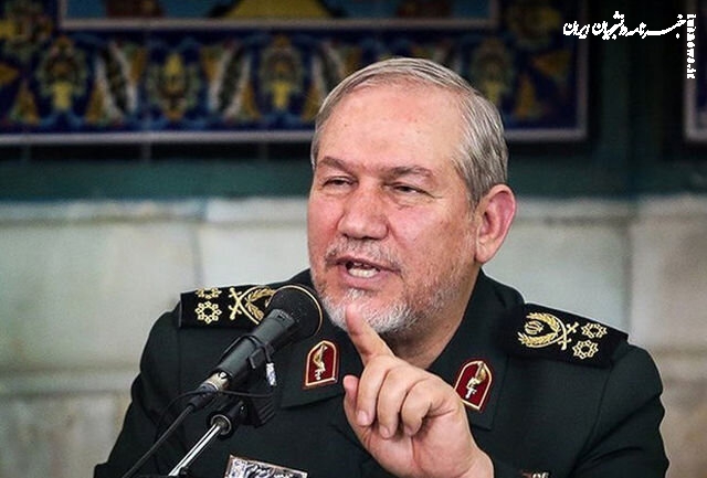 وحدت ملی مهم‌ترین الزامات عبور از شرایط جنگی است