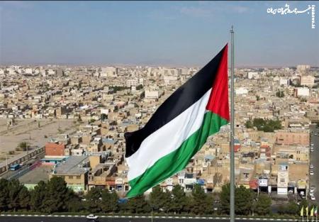 تغییر بزرگ در افکار عمومی آمریکا؛ مسئله فلسطین از حاشیه به متن سیاست اصلی رسید