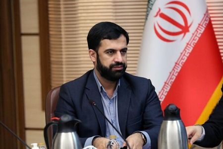 پیمان پاک: «واردات غلات آمریکایی در دولت شهید رئیسی» دروغ است