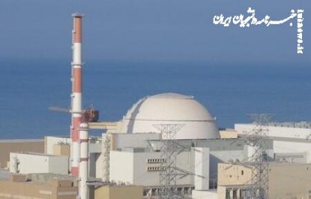 ادعای حمله به نیروگاه اتمی بوشهر صحت ندارد