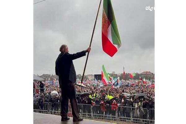 جاویدنام لیندزی گراهام!