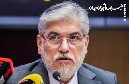 امتحانات دانشجویان طبق برنامه قبلی برگزار می‌شود