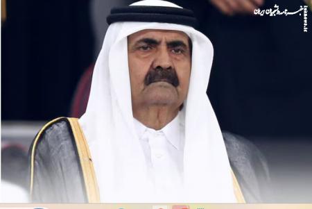 بیانیه حزب الله در پی درگذشت امیر سابق قطر