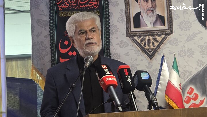 شهریاری: حوزه سلامت بزرگ‌ترین حامی خود را از دست داد