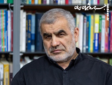 نیکزاد: خونخواهی رهبر شهید انقلاب در دستورکار ماست