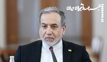 ما حافظ امنیت تنگه هرمز هستیم