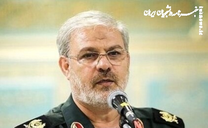 حاکمیت و مدیریت بر تنگه هرمز را با قدرت اعمال می‌کنیم