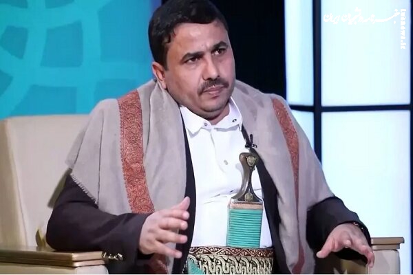یمن ذره ای از حقوق و حاکمیت خود کوتاه نمی‌آید