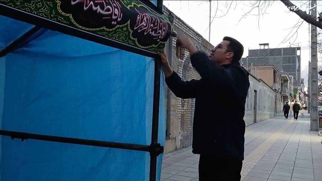 ثبت‌نام اسکان موکب‌های دانشجویی از ۲۲ تیرماه آغاز می‌شود
