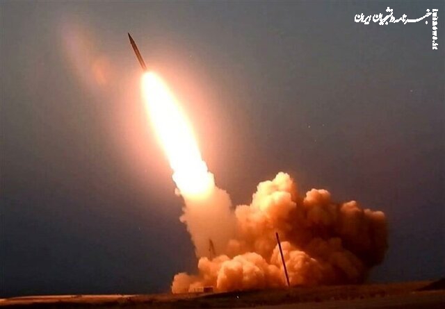 در هفتمین مرحله عملیات صاعقه ارتش پایگاه‌های آمریکا در منطقه آماج حملات پهپادی قرار گرفتند