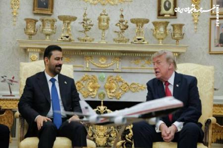 ترامپ: در تلاش برای تأمین امنیت هرمز هستیم؛ به نفت منطقه نیاز نداریم!