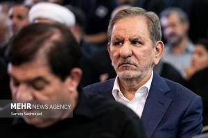 مراسم گرامیداشت رهبر شهید انقلاب در تهران +عکس