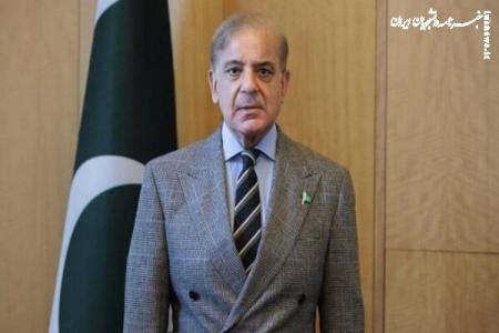 واکنش «شهباز شریف» به حمله تلافی‌جویانه یمن به عربستان