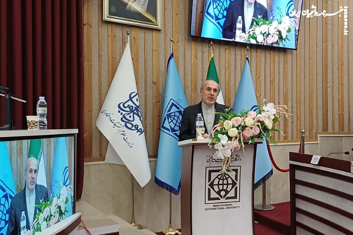 معاون وزیر علوم از حذف واسطه‌ها در چرخه تغذیه دانشگاه‌ها خبر داد