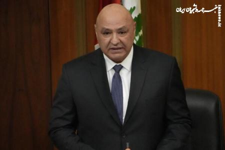 جوزف عون: پرونده لبنان روی میز ترامپ قرار دارد