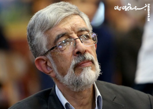 حداد عادل: درک رهبر شهید از ماهیت علم در دنیا حیرت آور بود