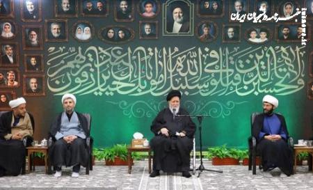علم الهدی: خونخواه اصلی رهبر شهید، امت اسلام هستند