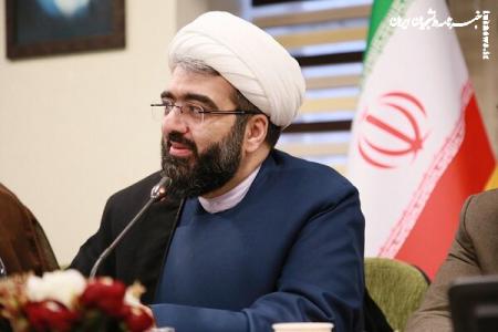 واکنش معاون نهاد رهبری به اخراج یک کارمند دانشگاهی به دلیل پیگیری پوشش