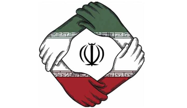 مقاومت جنوب ایران در برابر ارتش تروریست آمریکا