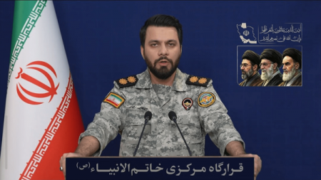 در صورت شرارت، همه زیرساخت‌های منطقه تحت حمله قرار خواهند گرفت