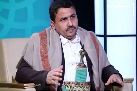  عربستان در خدمت پروژه های آمریکایی-صهیونیستی است 