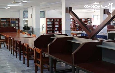 صدایِ خانواده در کتابخانه‌های سراسر کشور طنین‌انداز می‌شود