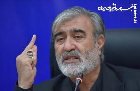 سربازان آمریکایی حتی یک ثانیه را هم برای فرار از دست ندهند