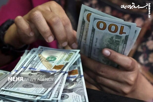 چرا دلار با تشدید تنش‌های سیاسی گران شد؟