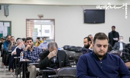 نتایج نهایی آزمون دکتری سال ۱۴۰۵ در دهه اول مرداد اعلام می شود