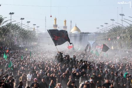 همبستگی اجتماعی در بزرگترین اجتماع جهان
