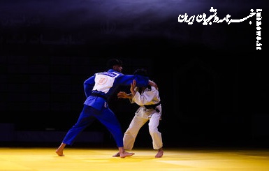 ابوالفضل محبی و سپهر نوروزی به مدال برنز رسیدند