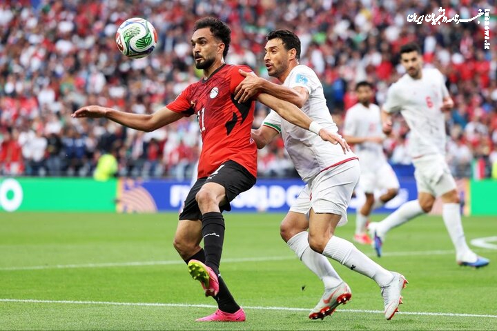 حسنخانی: بازیکنان ایران در جام جهانی عملکرد درخشانی داشتند