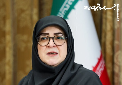 سخنگوی دولت وارد هرمزگان شد