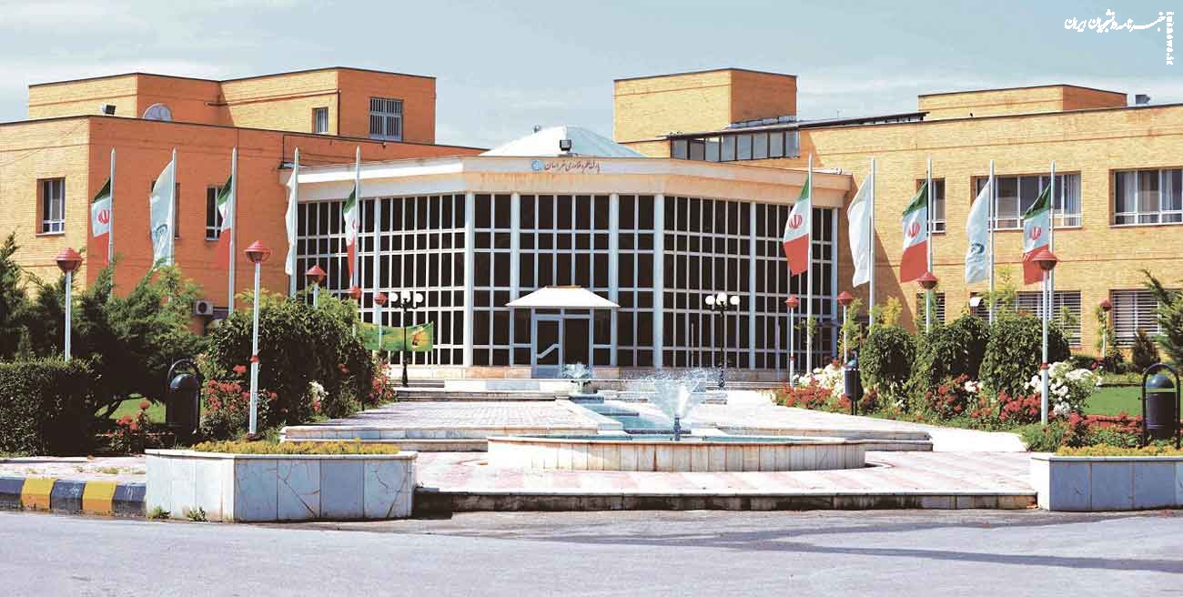 مدیرکل دفتر ارزیابی و تشخیص صلاحیت شرکت‌های دانش‌بنیان: