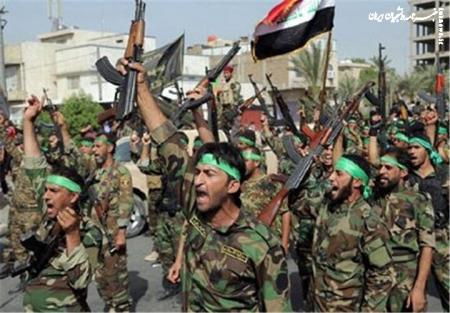 در صورت تشدید حمله به ایران، پایگاه‌های آمریکا را می‌زنیم