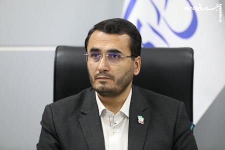 تنگه هرمز از کنترل ایران خارج نخواهد شد