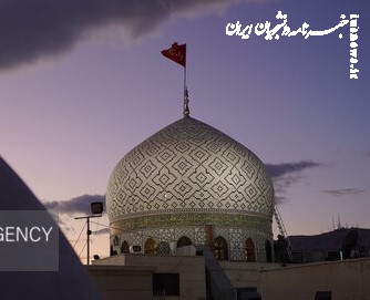 حضور حضرت رقیه در کربلا نماد مظلومیت و حقانیت قیام اباعبدالله (ع) بود
