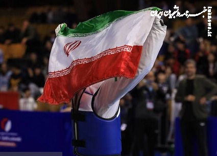 پایان کار نمایندگان ایران با ۵ طلا و دو برنز