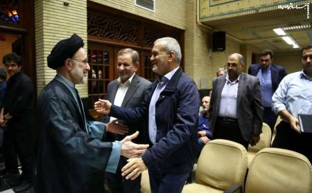 اصلاح‌طلبان همچنان «مخالف» را جنگ‌طلب می‌بینند /  چرا «صلح‌خواهی» بدون بازدارندگی، راهی به بیراهه است؟