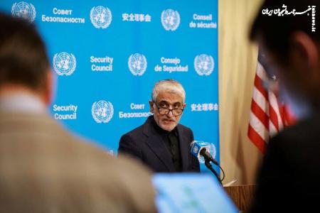Iran warns nuclear safety at risk after US strike