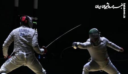 ویزای شمشیربازان برای مسابقات قهرمانی جهان صادر شد