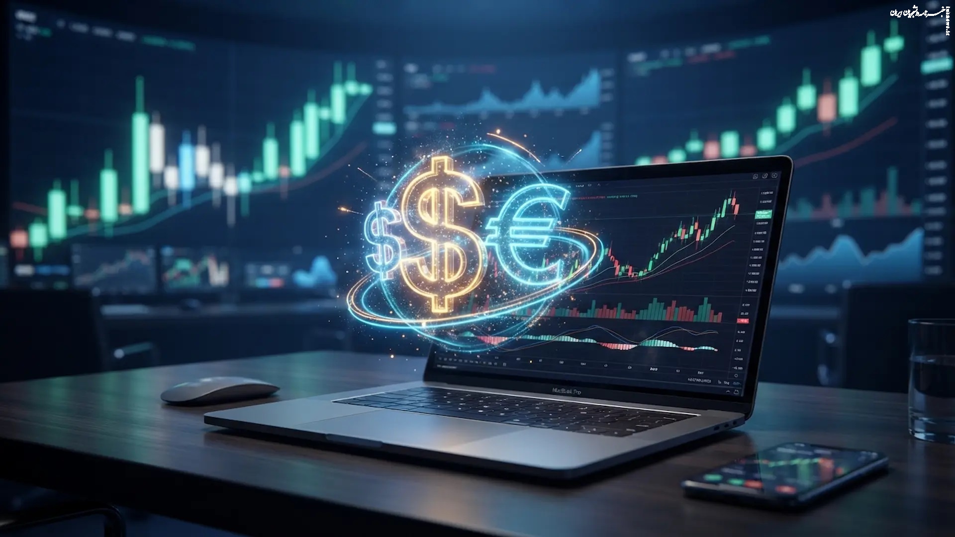 فارکس چیست و چرا باید آن را جدی بگیریم؟