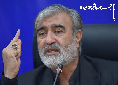 امنیت جنوب کرمان اولویت راهبردی مجلس شورای اسلامی است