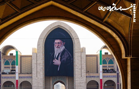 رتبه نخست دانشگاه علوم پزشکی ایران در میزبانی مراسم تشییع
