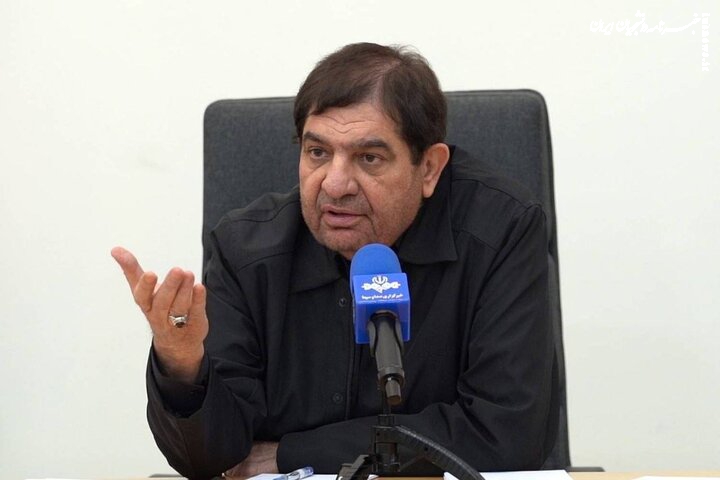 مخبر: شعله‌های آتشی که آمریکا روشن کرده، دامن همه جهان را می‌گیرد